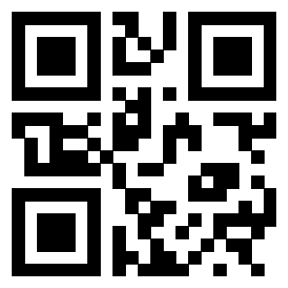 Il QrCode di 3300182516