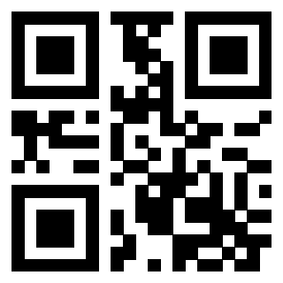 3300182520 - Immagine del QrCode associato
