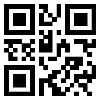 3300182521 - Immagine del Qr Code