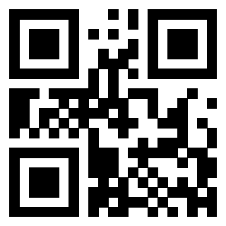 Il QrCode di 3300182522