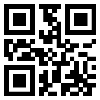 3300182523 Qr Code associato