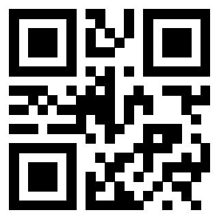 Immagine del Qr Code di 3300182525