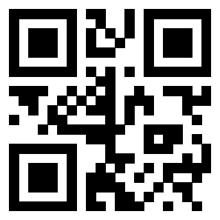3300182526 Qr Code associato