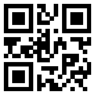 3300182527 Qr Code associato