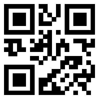 3300182528 Qr Code associato