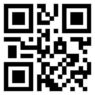 Scansione del Qr Code di 3300182531