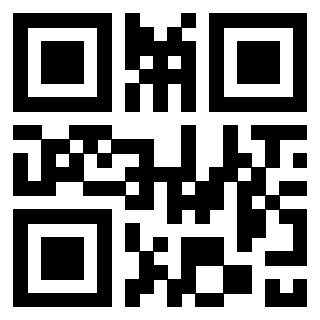 Immagine del QrCode di 3300182532