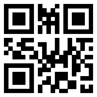 Qr Code di 3300182534