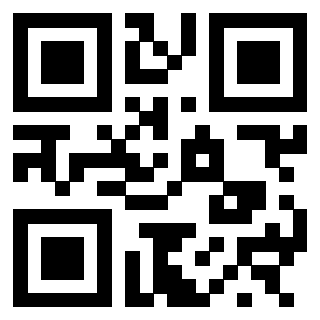 3300182536 - Immagine del QrCode