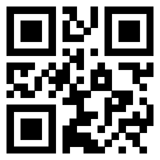 Il Qr Code di 3300182537