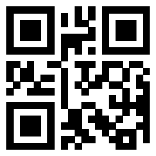 Immagine del Qr Code di 3300182540