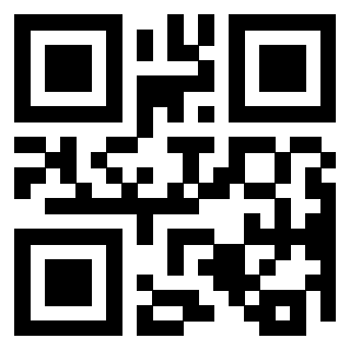 Il Qr Code di 3300182541