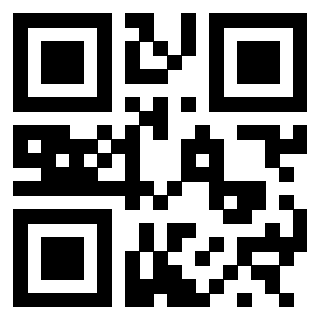 Il Qr Code di 3300182542