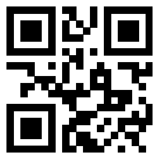 3300182544 - Immagine del Qr Code