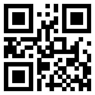 3300182545 - Immagine del QrCode