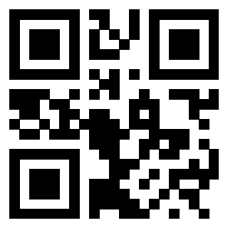Il Qr Code di 3300182548