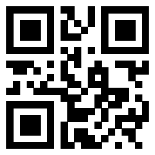 3300182549 - Immagine del QrCode