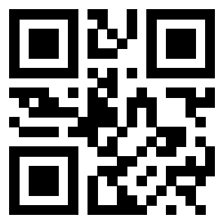 Il Qr Code di 3300182550