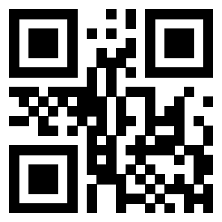 3300182552 - Immagine del QrCode associato