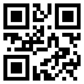 3300182555 - Immagine del Qr Code
