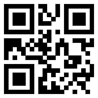 Scansione del Qr Code di 3300182556