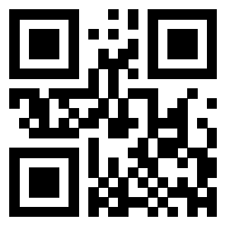 Immagine del Qr Code di 3300182557