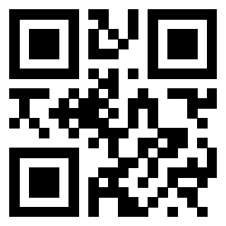 Il Qr Code di 3300182559