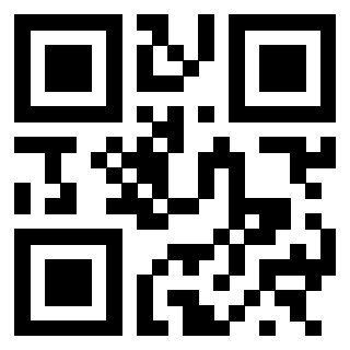 3300182561 Qr Code associato