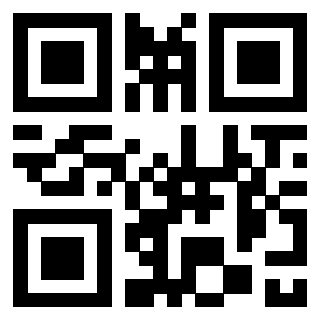 Il QrCode di 3300182562