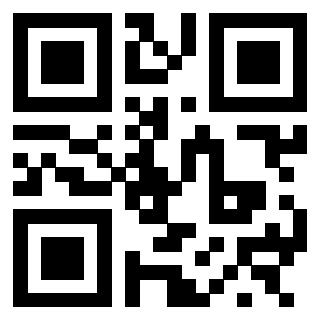 QrCode di 3300182566