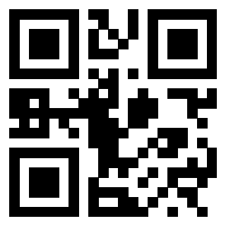 3300182570 Qr Code associato