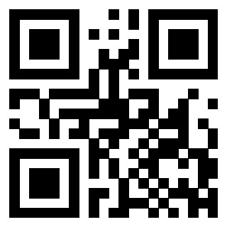 3300182571 - Immagine del QrCode associato