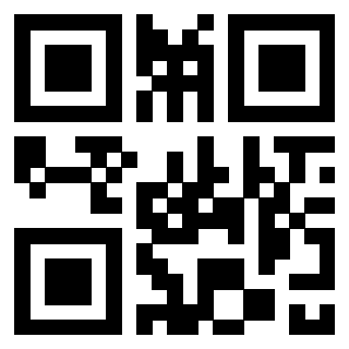 Il Qr Code di 3300182574