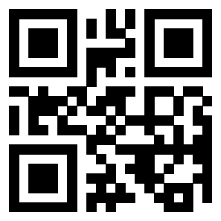 Immagine del Qr Code di 3300182577