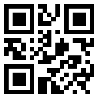 Il QrCode di 3300182578