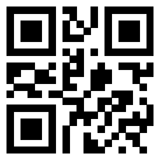 Il Qr Code di 3300182579