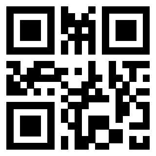 3300182580 Qr Code associato