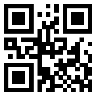 Il Qr Code di 3300182583