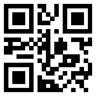 3300182584 - Immagine del QrCode
