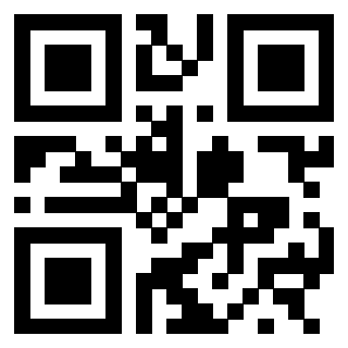 3300182585 - Immagine del QrCode associato