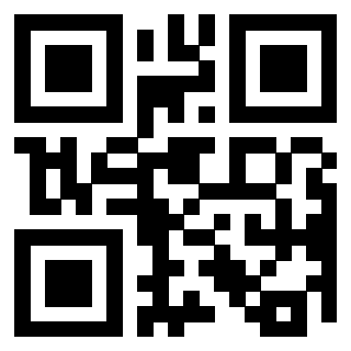 3300182588 - Immagine del Qr Code associato