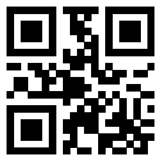 3300182589 - Immagine del QrCode