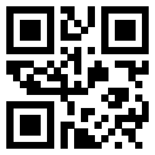 3300182592 - Immagine del QrCode associato