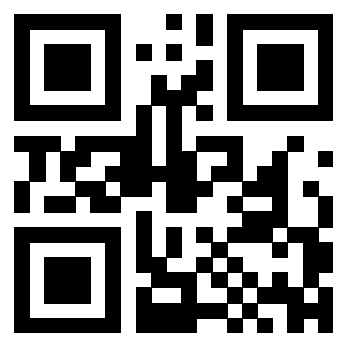 3300182598 - Immagine del Qr Code