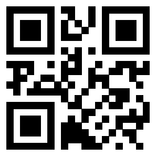 3300182600 Qr Code associato