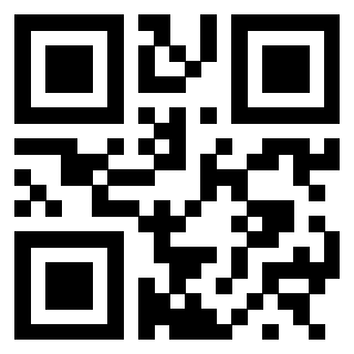 3300182603 Qr Code associato