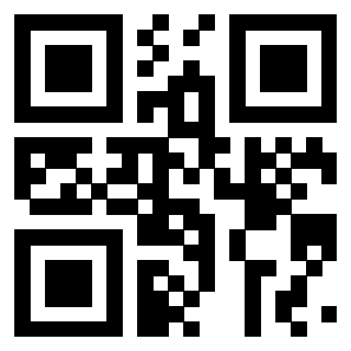 3300182605 - Immagine del Qr Code associato