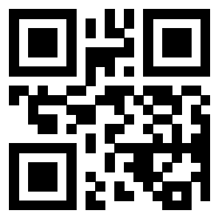 3300182607 - Immagine del QrCode associato