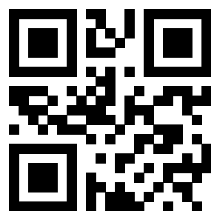 3300182608 - Immagine del QrCode associato