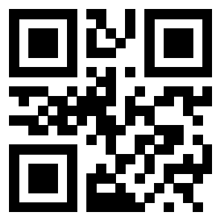 3300182609 - Immagine del QrCode